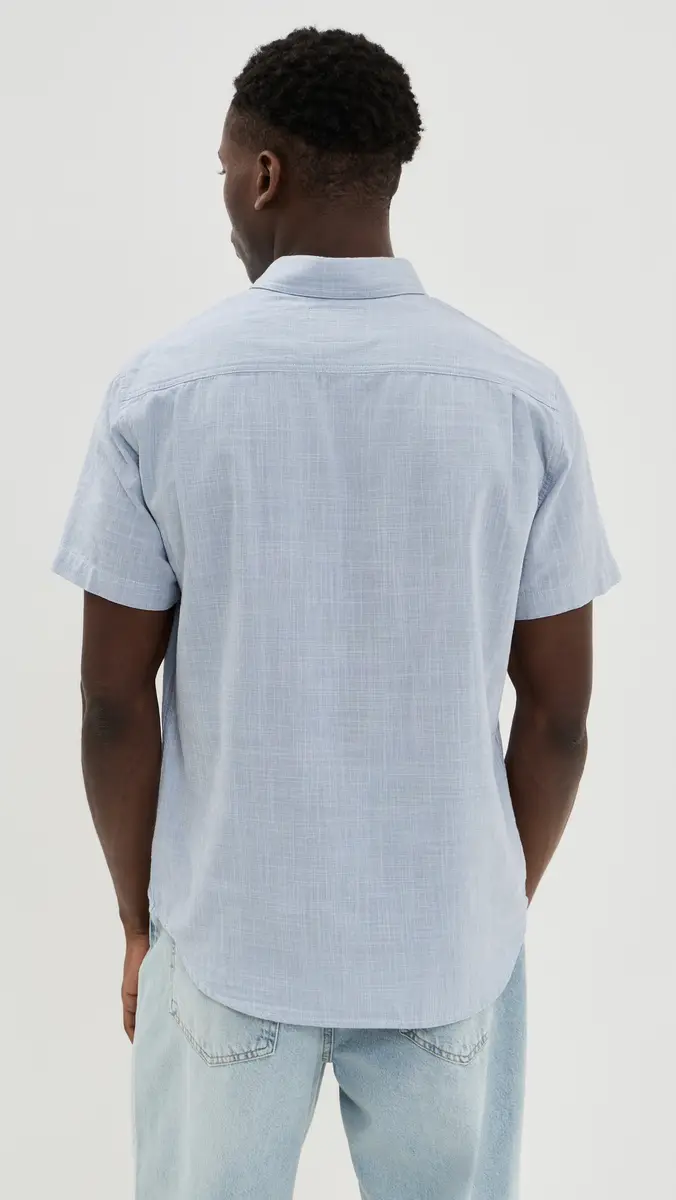 RAILS Fairfax Shirt | Thumbnail 3 RAILS Fairfax Shirt | Thumbnail 3