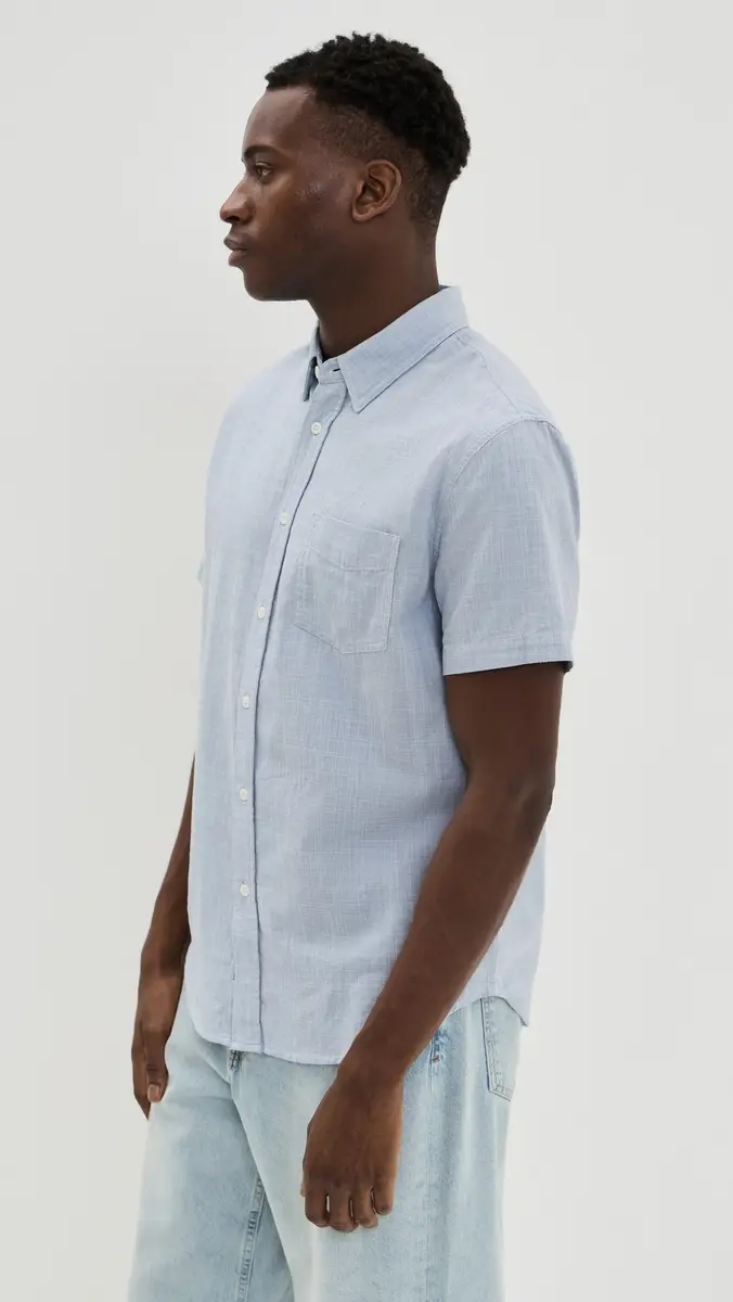 RAILS Fairfax Shirt | Thumbnail 4 RAILS Fairfax Shirt | Thumbnail 4