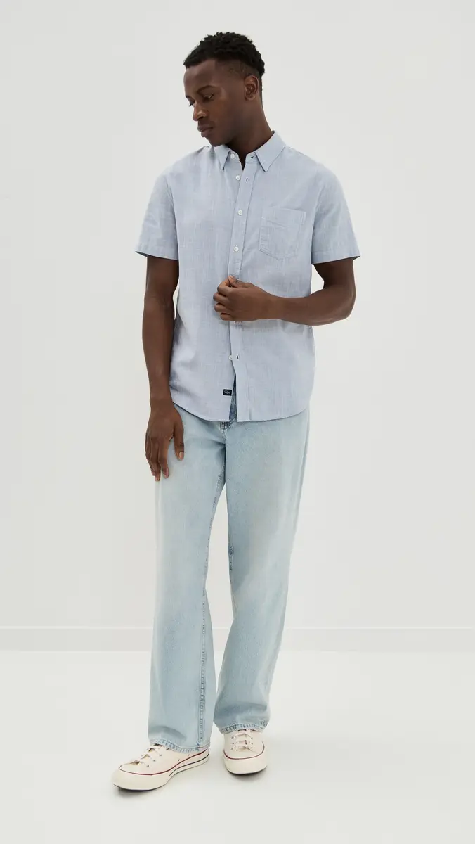 RAILS Fairfax Shirt | Thumbnail 5 RAILS Fairfax Shirt | Thumbnail 5