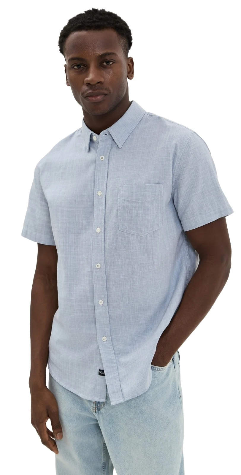 Fairfax Shirt Fairfax Shirt