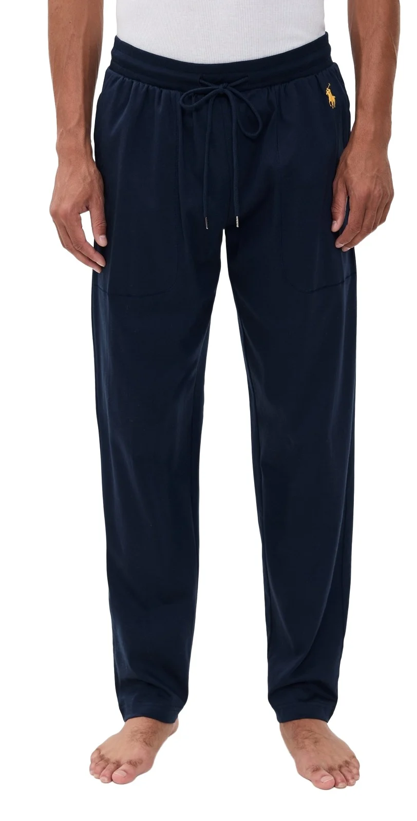 Polo Ralph Lauren Underwear Mercerized Cotton Pajama Pants