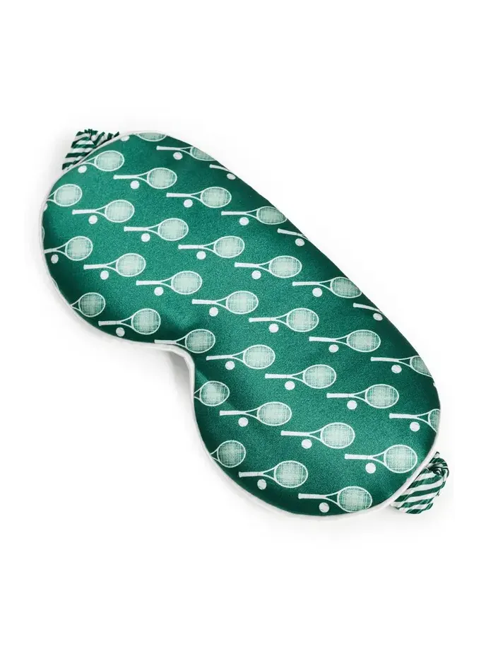 Pure Silk Contour Sleep Mask Pure Silk Contour Sleep Mask