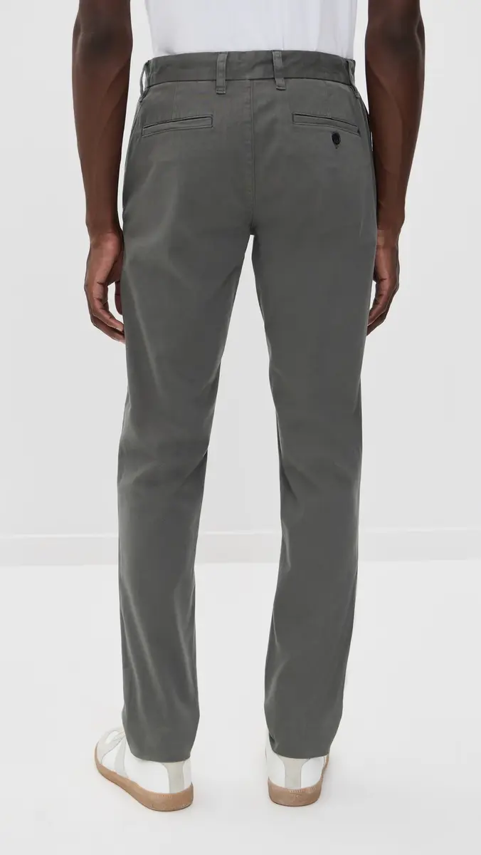 Vince Owen Chino Pants | Thumbnail 3 Vince Owen Chino Pants | Thumbnail 3