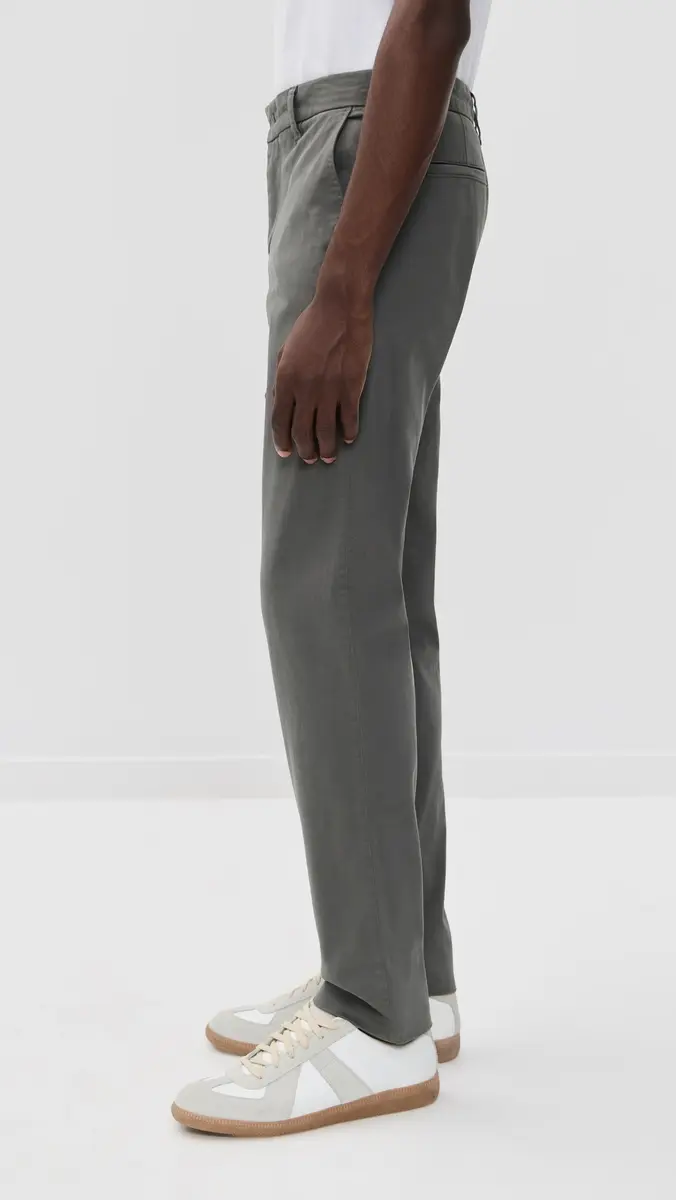 Vince Owen Chino Pants | Thumbnail 4 Vince Owen Chino Pants | Thumbnail 4