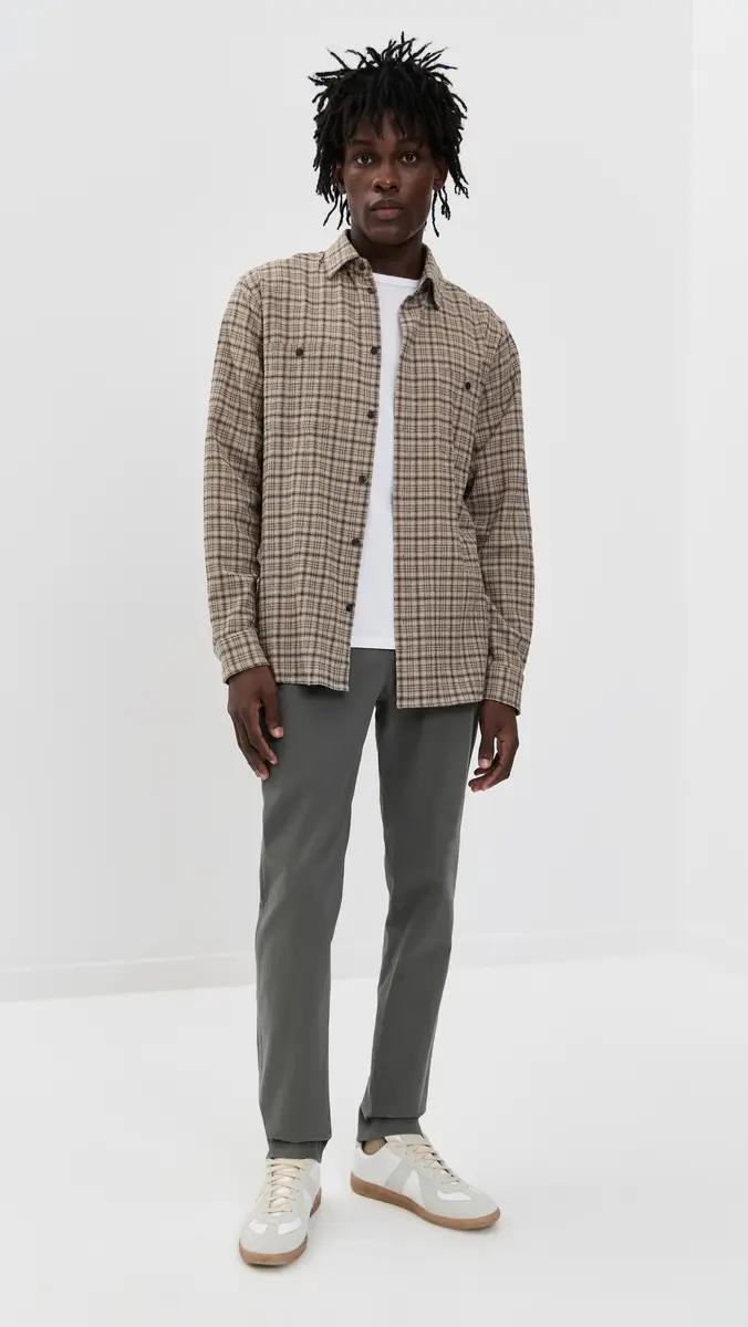 Vince Owen Chino Pants | Thumbnail 5 Vince Owen Chino Pants | Thumbnail 5