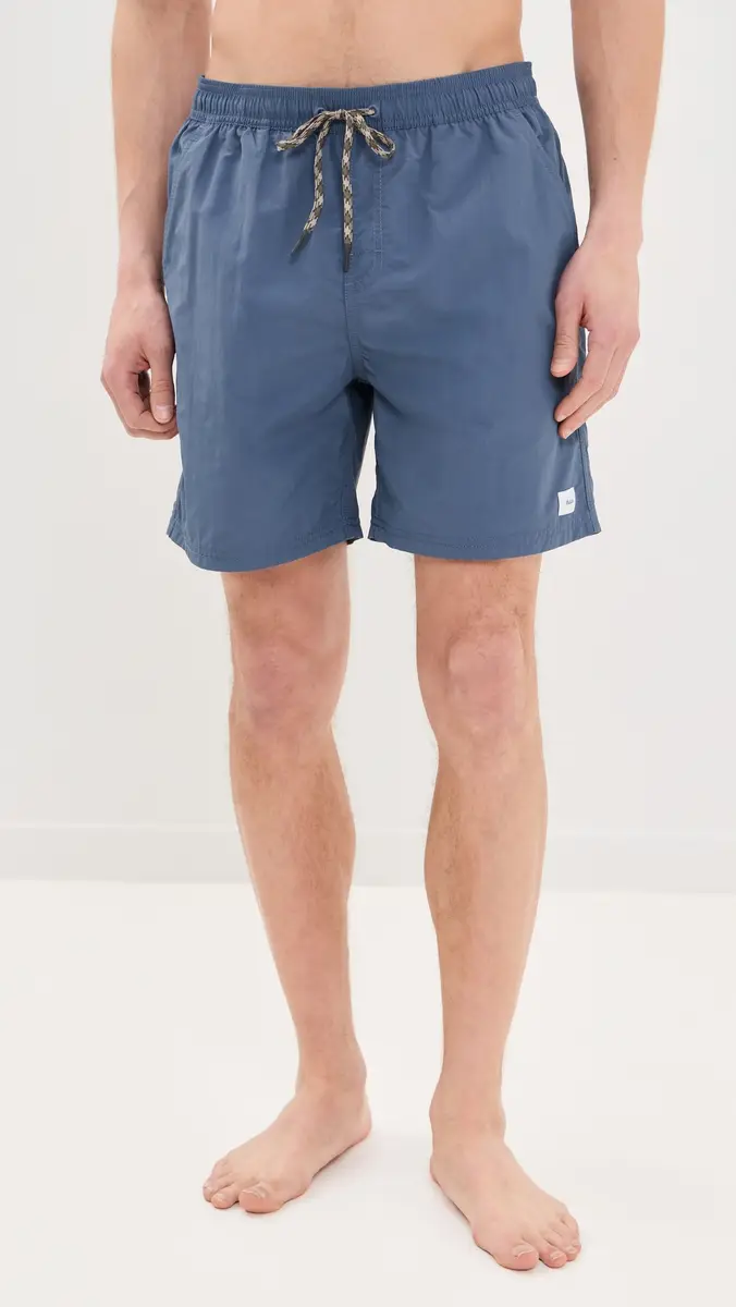 Katin Poolside Volley Swim Trunks 7 | Thumbnail 2 Katin Poolside Volley Swim Trunks 7 | Thumbnail 2