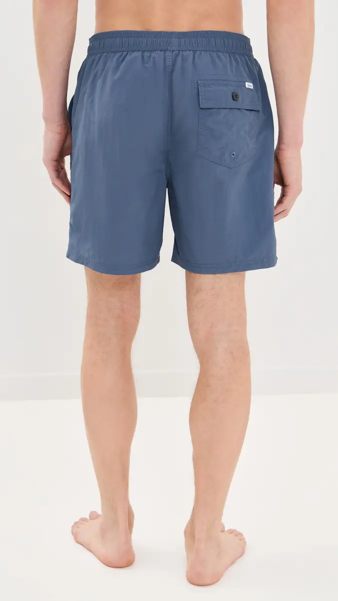 Katin Poolside Volley Swim Trunks 7 | Thumbnail 3 Katin Poolside Volley Swim Trunks 7 | Thumbnail 3