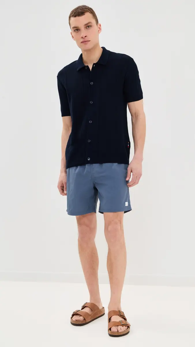 Katin Poolside Volley Swim Trunks 7 | Thumbnail 5 Katin Poolside Volley Swim Trunks 7 | Thumbnail 5