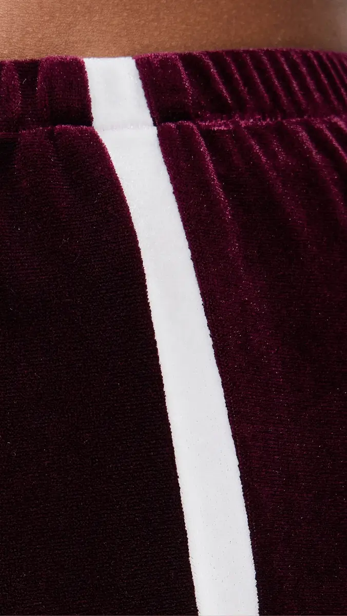 LE BOP Paige Velvet Pants | Thumbnail 6 LE BOP Paige Velvet Pants | Thumbnail 6