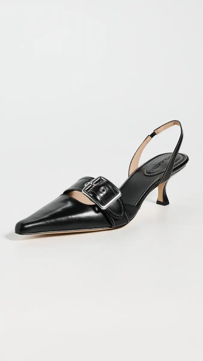 Coach Margot Slingbacks | Thumbnail 2