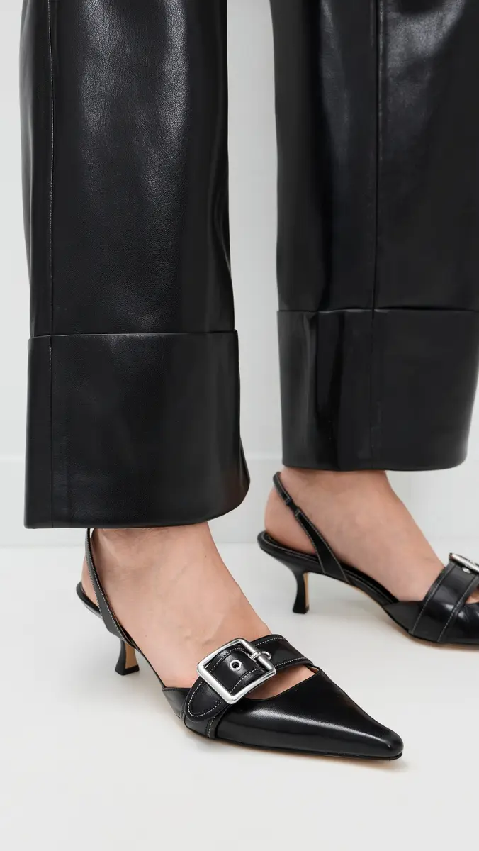 Coach Margot Slingbacks | Thumbnail 3