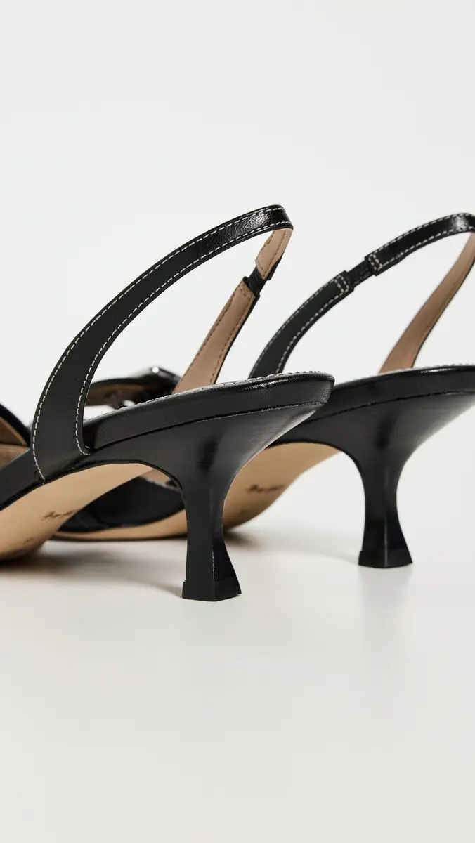 Coach Margot Slingbacks | Thumbnail 4