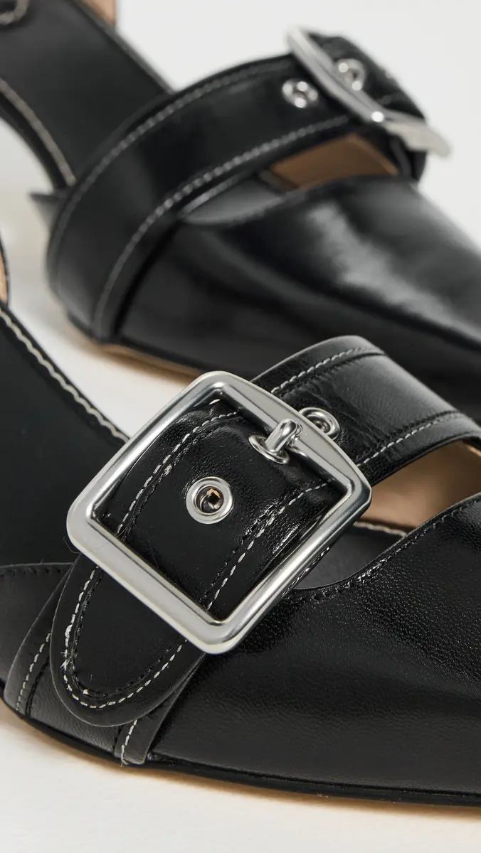 Coach Margot Slingbacks | Thumbnail 6