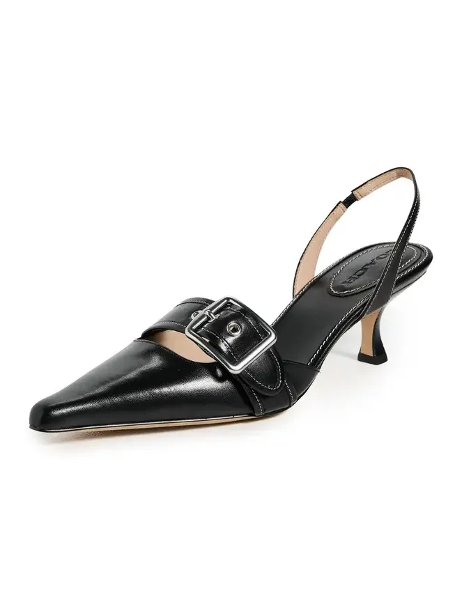 Margot Slingbacks