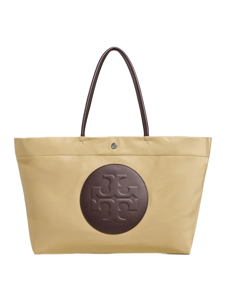 Ella Twist Reversible Tote Ella Twist Reversible Tote