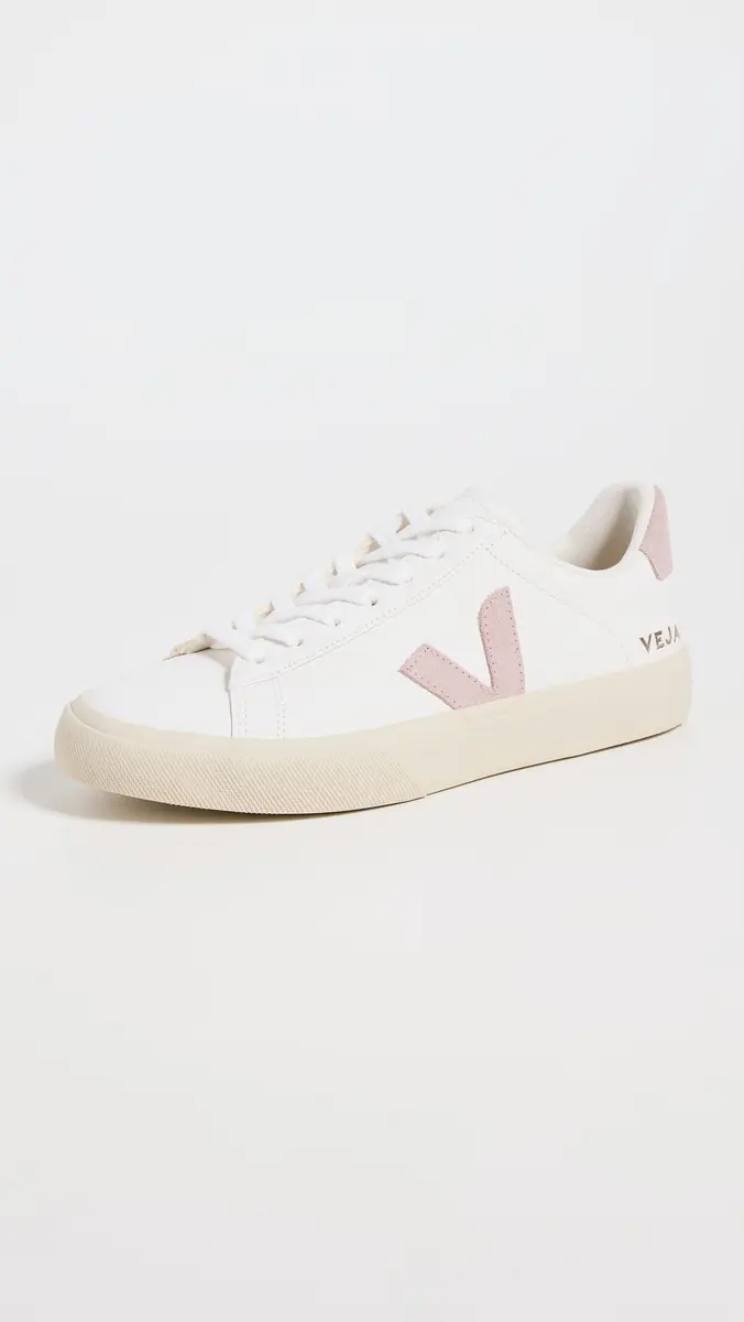 Veja Campo Chromefree Leather Sneakers | Thumbnail 2 Veja Campo Chromefree Leather Sneakers | Thumbnail 2
