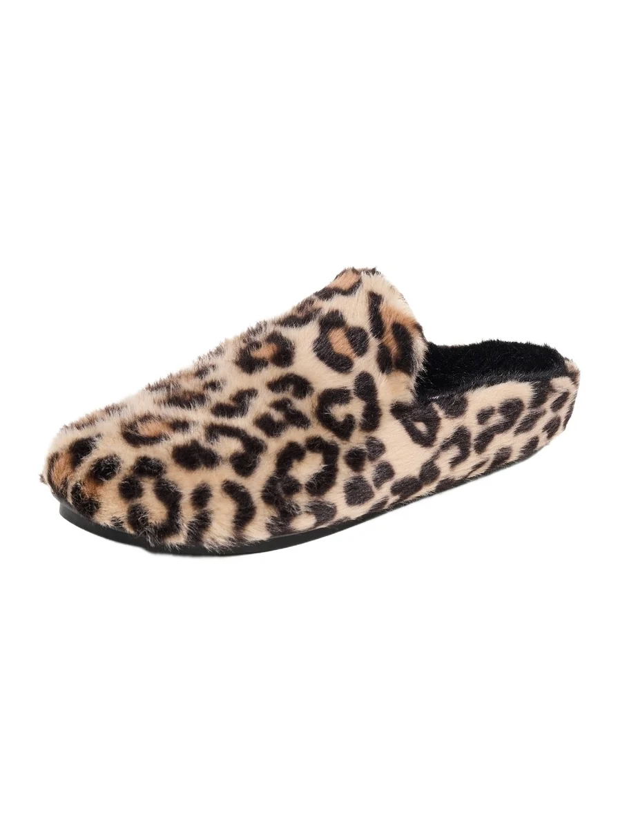 Freedom Moses Bubba Slippers