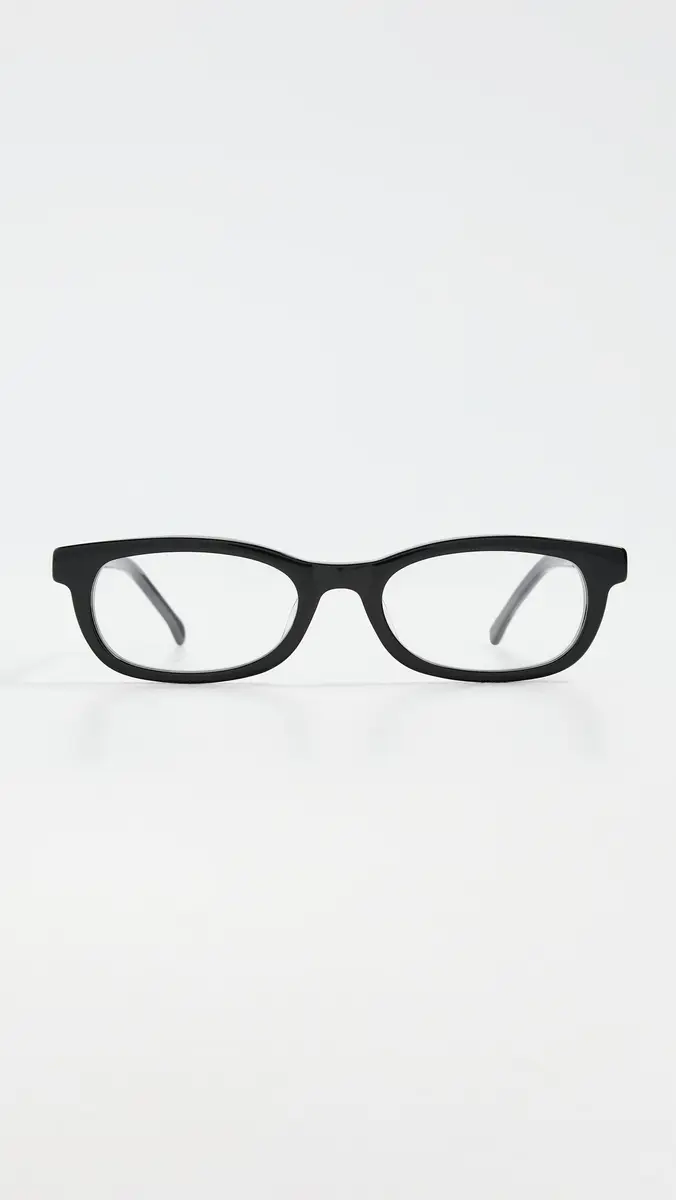 Heaven Mayhem Rhey Clear Glasses | Thumbnail 2 Heaven Mayhem Rhey Clear Glasses | Thumbnail 2