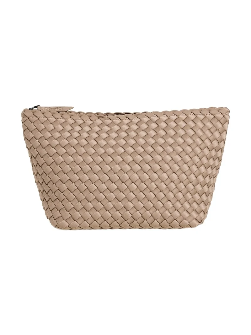 Portofino Medium Cosmetic Bag Portofino Medium Cosmetic Bag