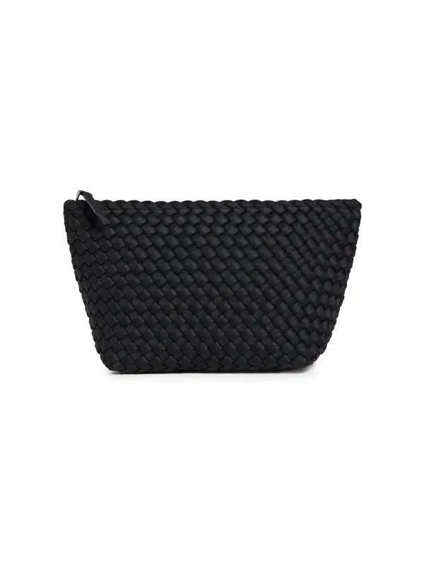 Naghedi Portofino Medium Cosmetic Bag