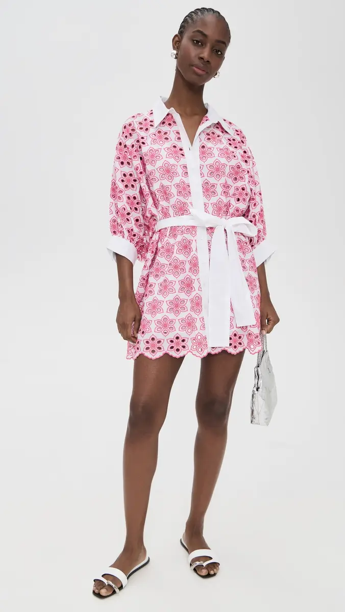 Sundress Florine Dress | Thumbnail 5 Sundress Florine Dress | Thumbnail 5
