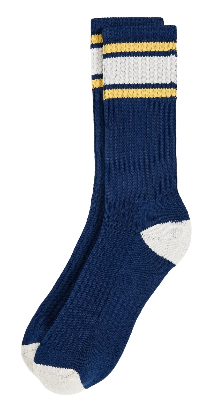 Ivy Ellis The Seau Crew Socks