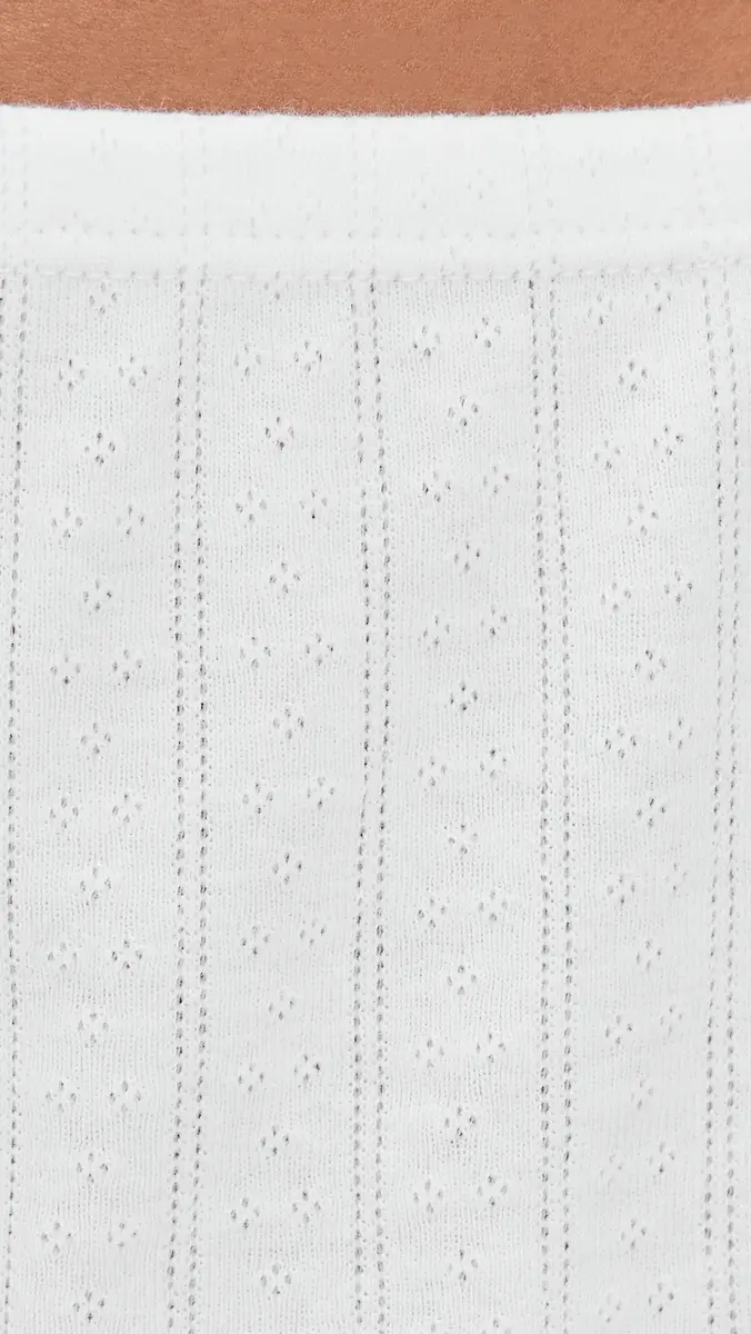LESET Pointelle Boxer Shorts | Thumbnail 6 LESET Pointelle Boxer Shorts | Thumbnail 6