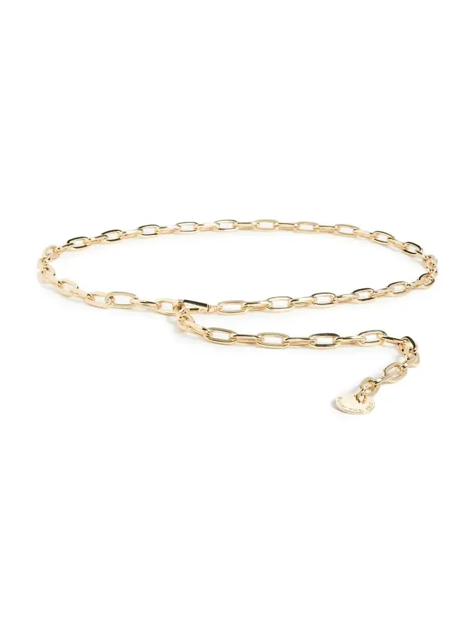 Cora Chain Belt Cora Chain Belt
