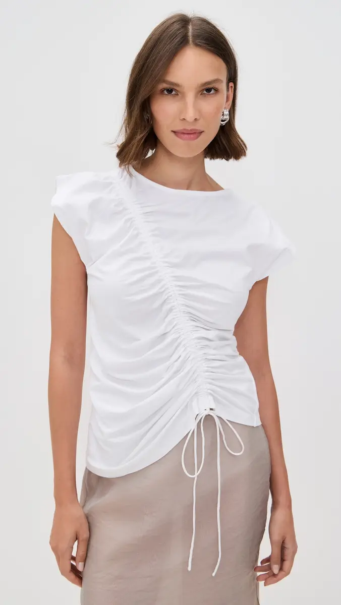 Merlette Reverie Top | Thumbnail 2