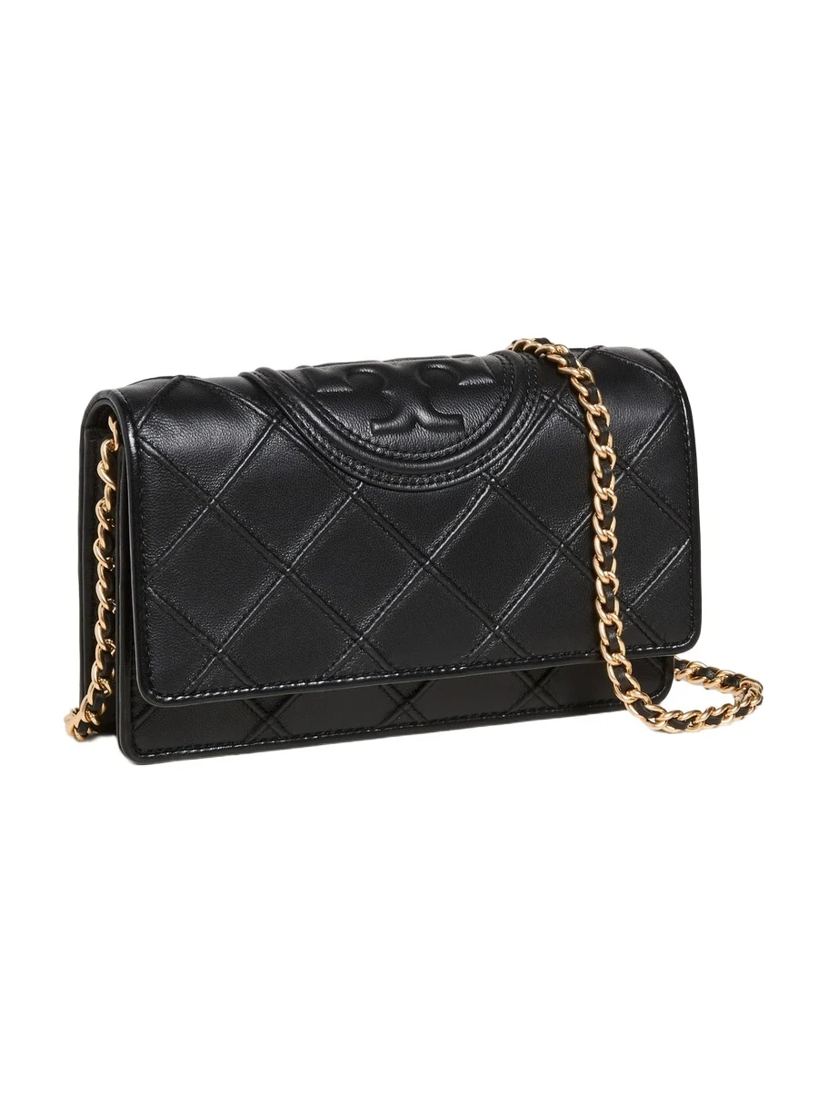 Fleming Soft Chain Wallet