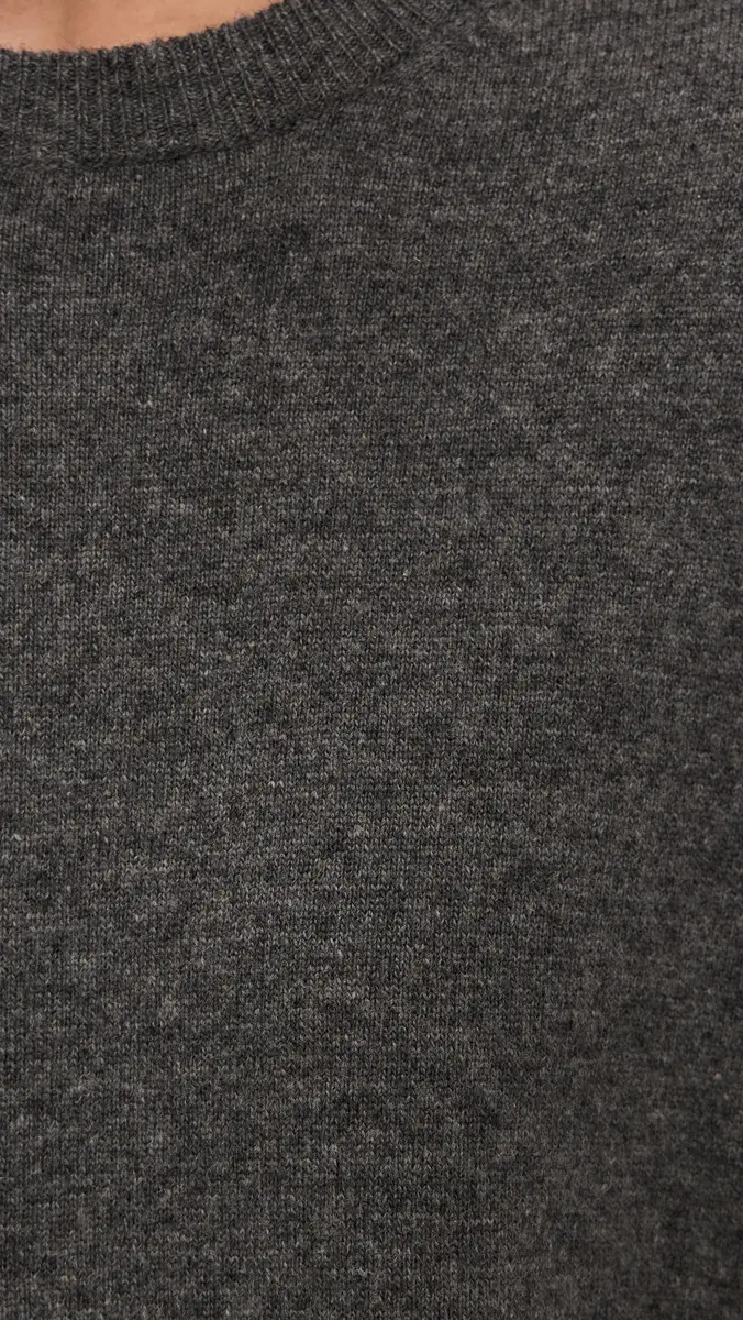 The Garment Como Oversized Tee Grey Melange | Thumbnail 6 The Garment Como Oversized Tee Grey Melange | Thumbnail 6