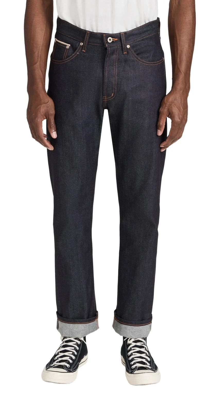 True Guy 11oz Stretch Selvedge Jeans True Guy 11oz Stretch Selvedge Jeans