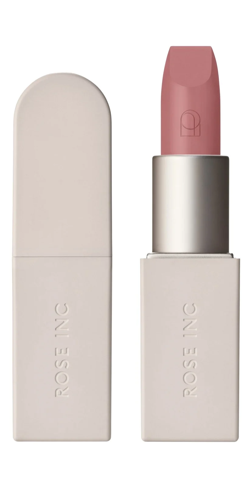 Rose Inc Satin Lip Color Lipstick