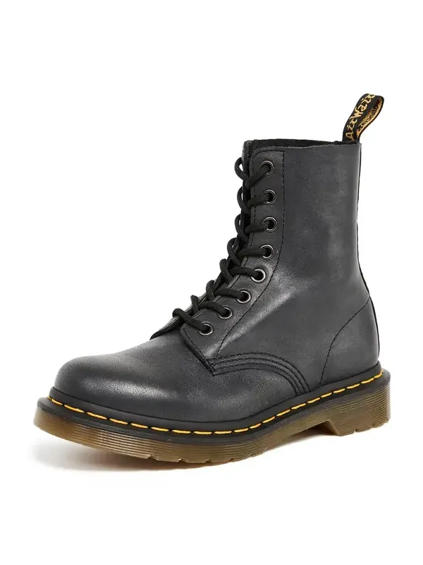 1460 Pascal Virginia 8 Eye Boots 1460 Pascal Virginia 8 Eye Boots