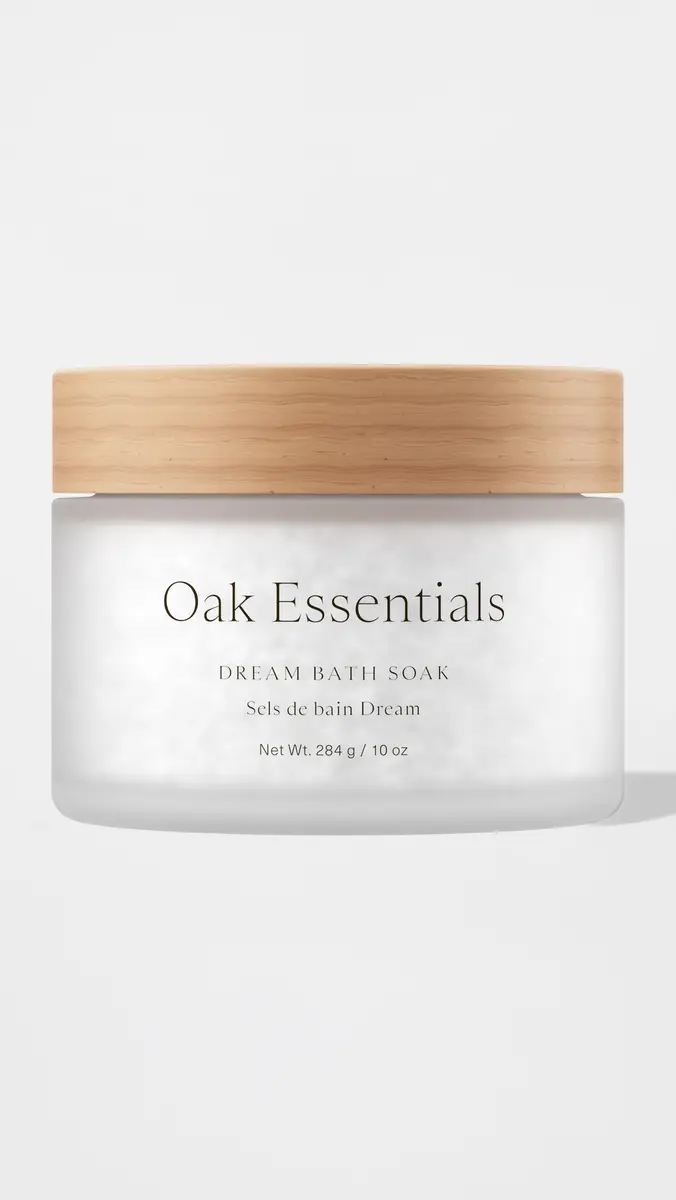 Oak Essentials Dream Bath Soak No Color | Thumbnail 2