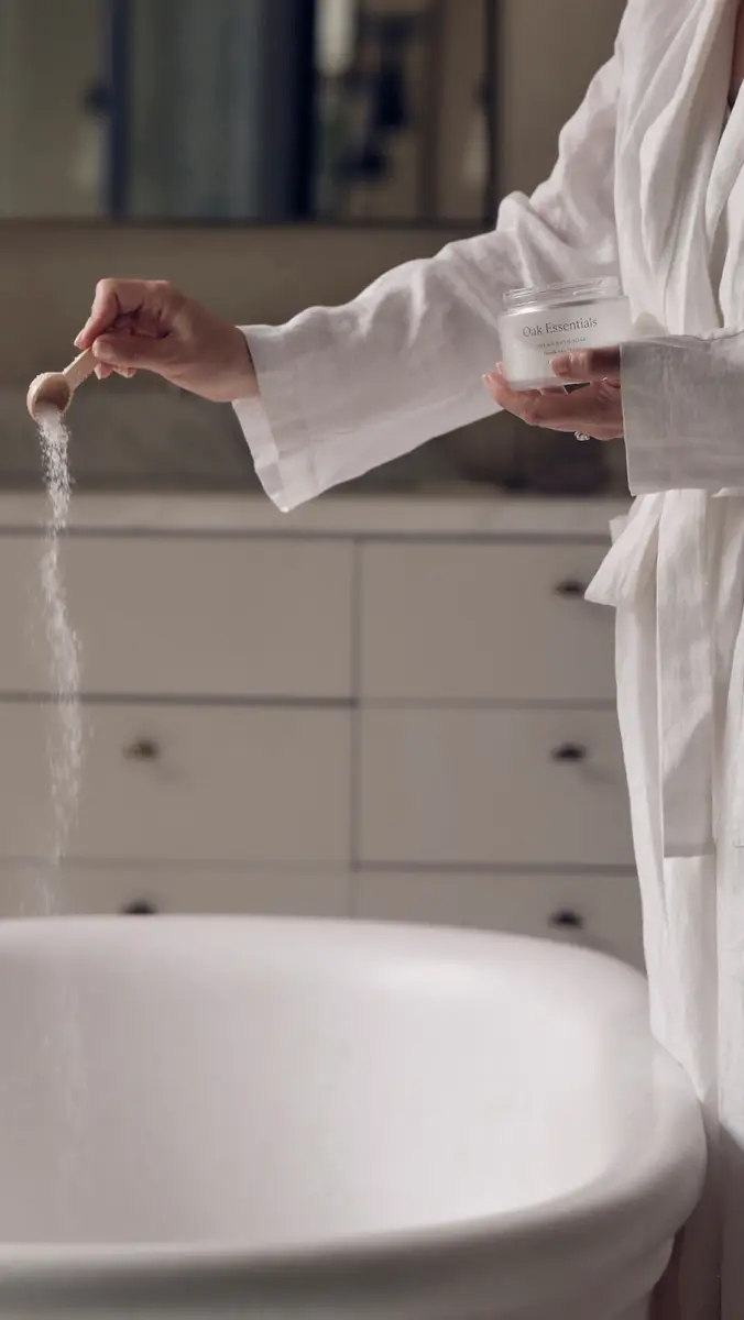 Oak Essentials Dream Bath Soak No Color | Thumbnail 4