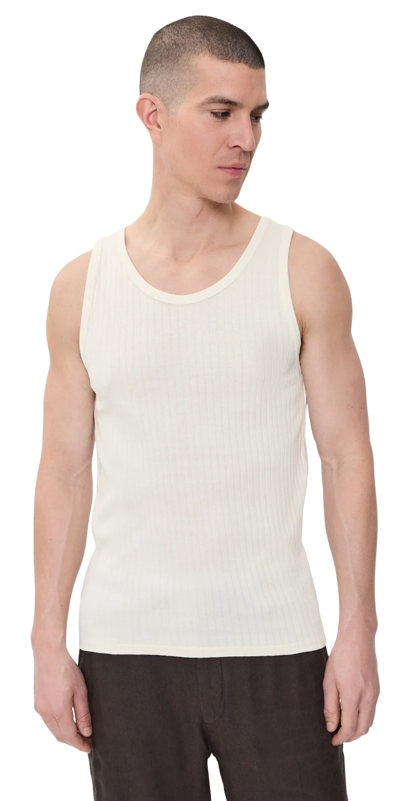 Rib Tank Rib Tank