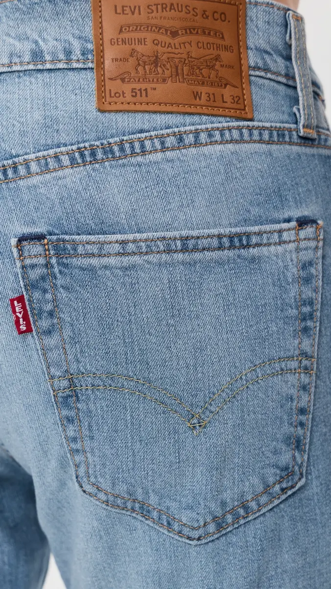 Levi's 511 Slim Jeans | Thumbnail 6