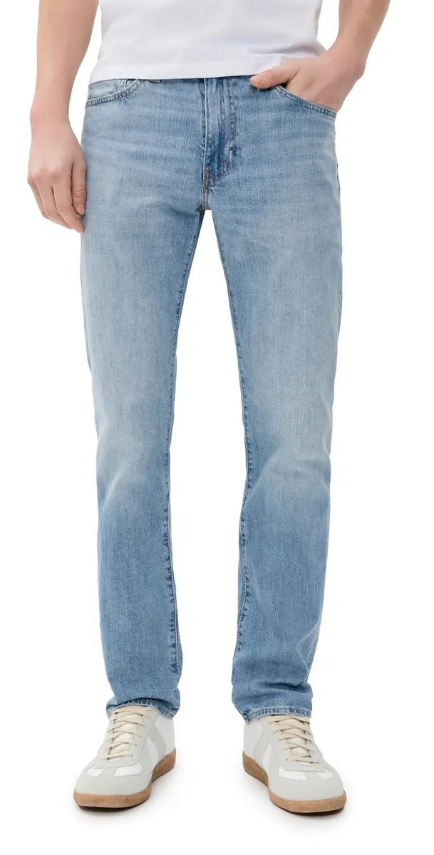 Levi's 511 Slim Jeans On The Horizon LTWT | Image 1 Levi's 511 Slim Jeans On The Horizon LTWT | Image 1