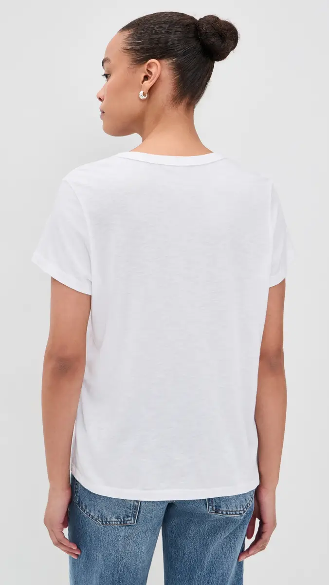 Marine Layer Tried and True Crew Tee | Thumbnail 3 Marine Layer Tried and True Crew Tee | Thumbnail 3
