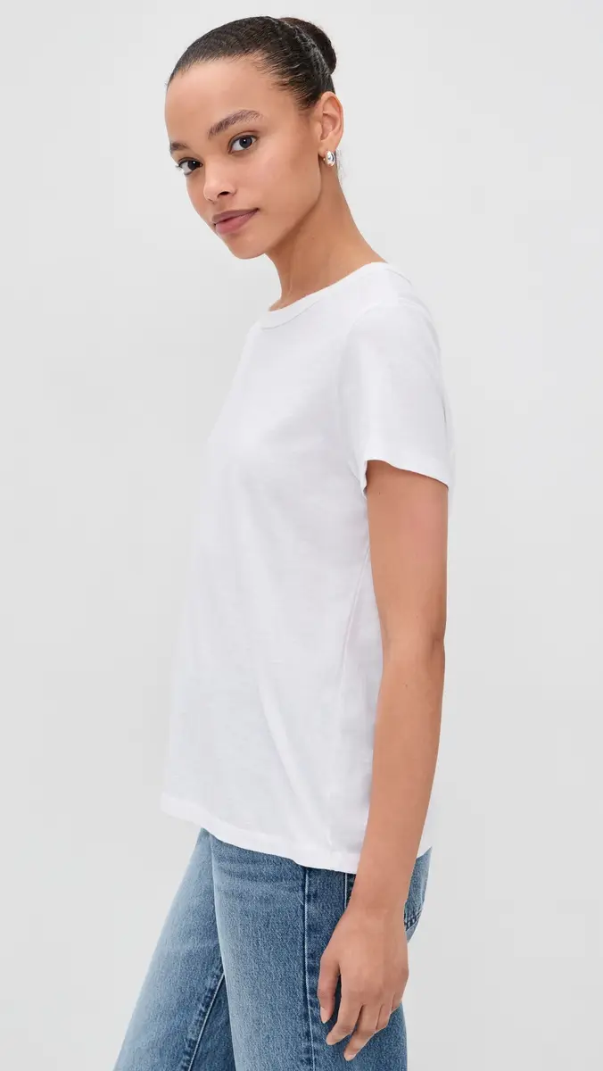 Marine Layer Tried and True Crew Tee | Thumbnail 4 Marine Layer Tried and True Crew Tee | Thumbnail 4