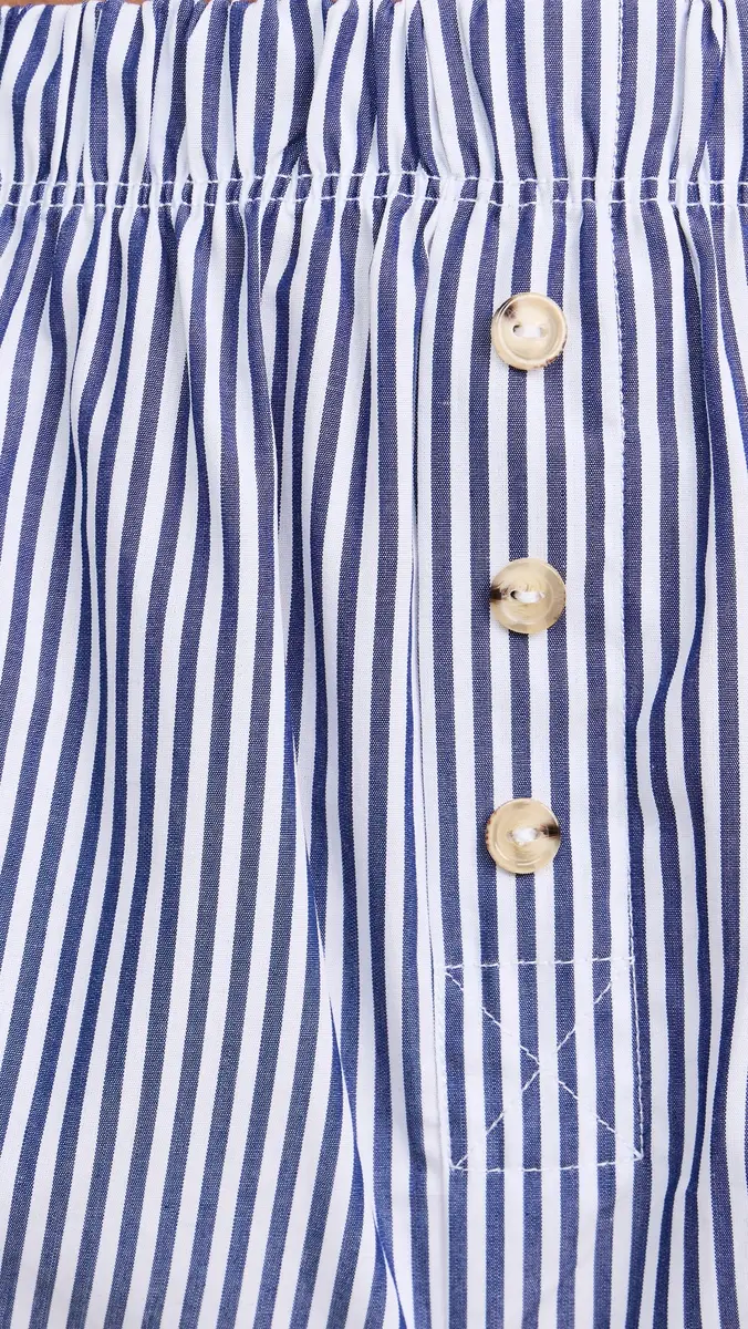 DONNI. DONNI. The Stripe Pop Boxers | Thumbnail 6