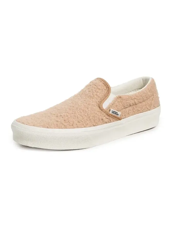 Classic Slip On Sneakers Classic Slip On Sneakers