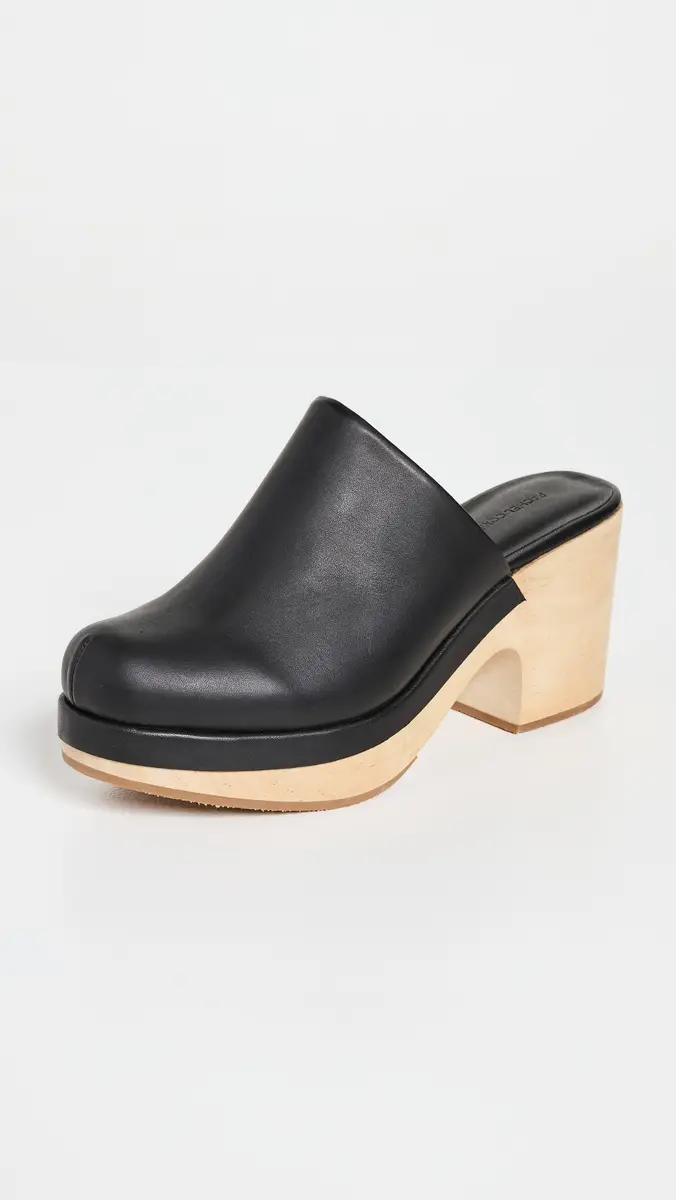 Rachel Comey Bose Clogs | Thumbnail 2 Rachel Comey Bose Clogs | Thumbnail 2