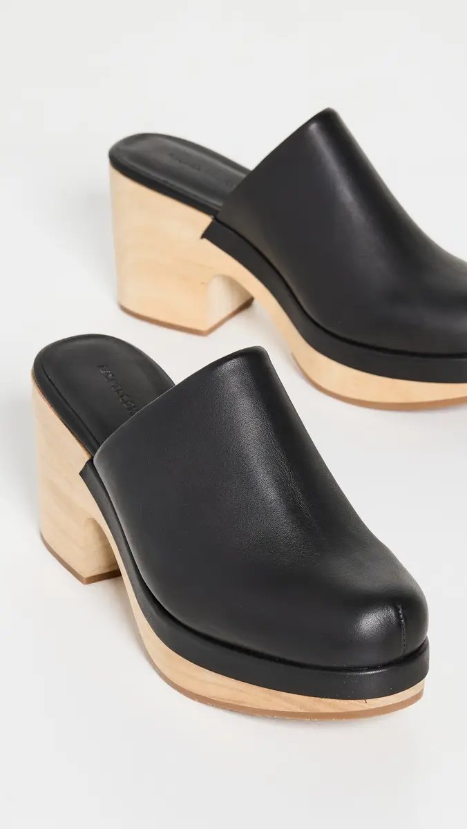 Rachel Comey Bose Clogs | Thumbnail 5 Rachel Comey Bose Clogs | Thumbnail 5