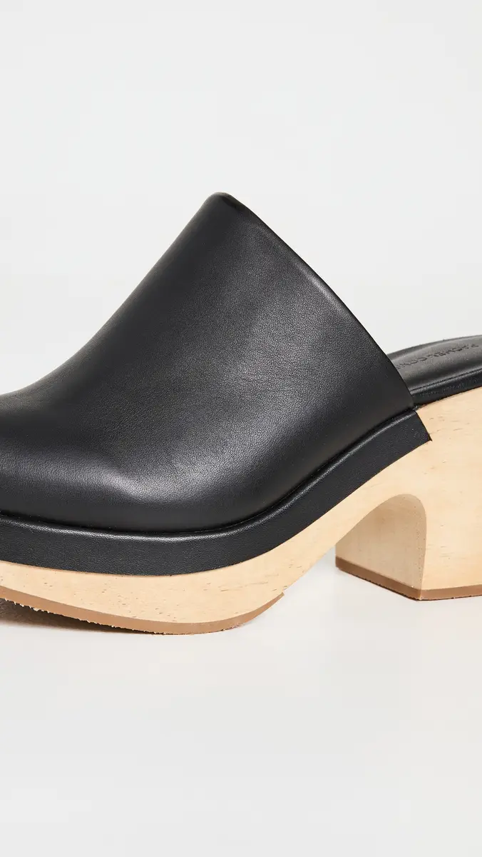 Rachel Comey Bose Clogs | Thumbnail 6 Rachel Comey Bose Clogs | Thumbnail 6