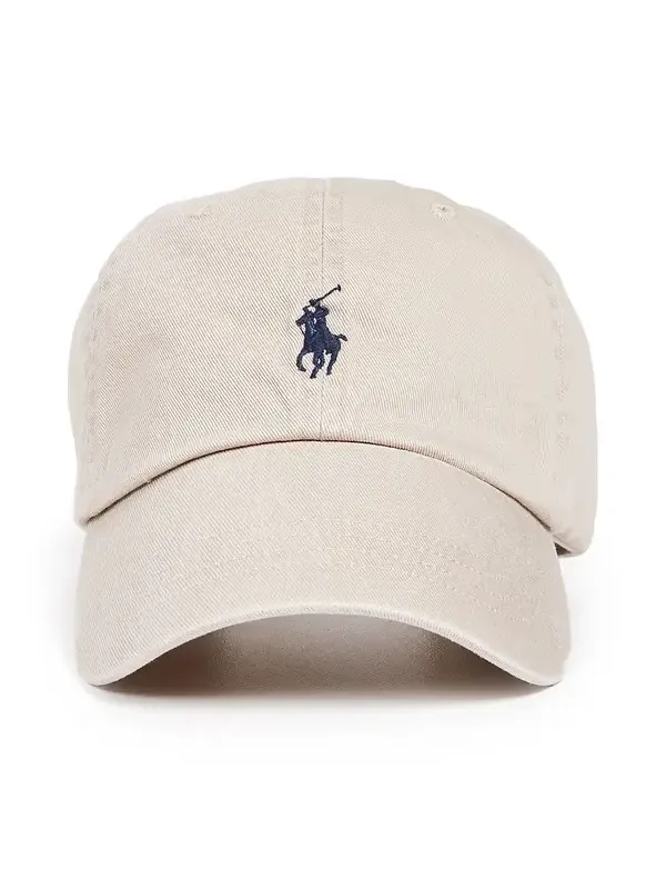 Chino Sport Cap Chino Sport Cap
