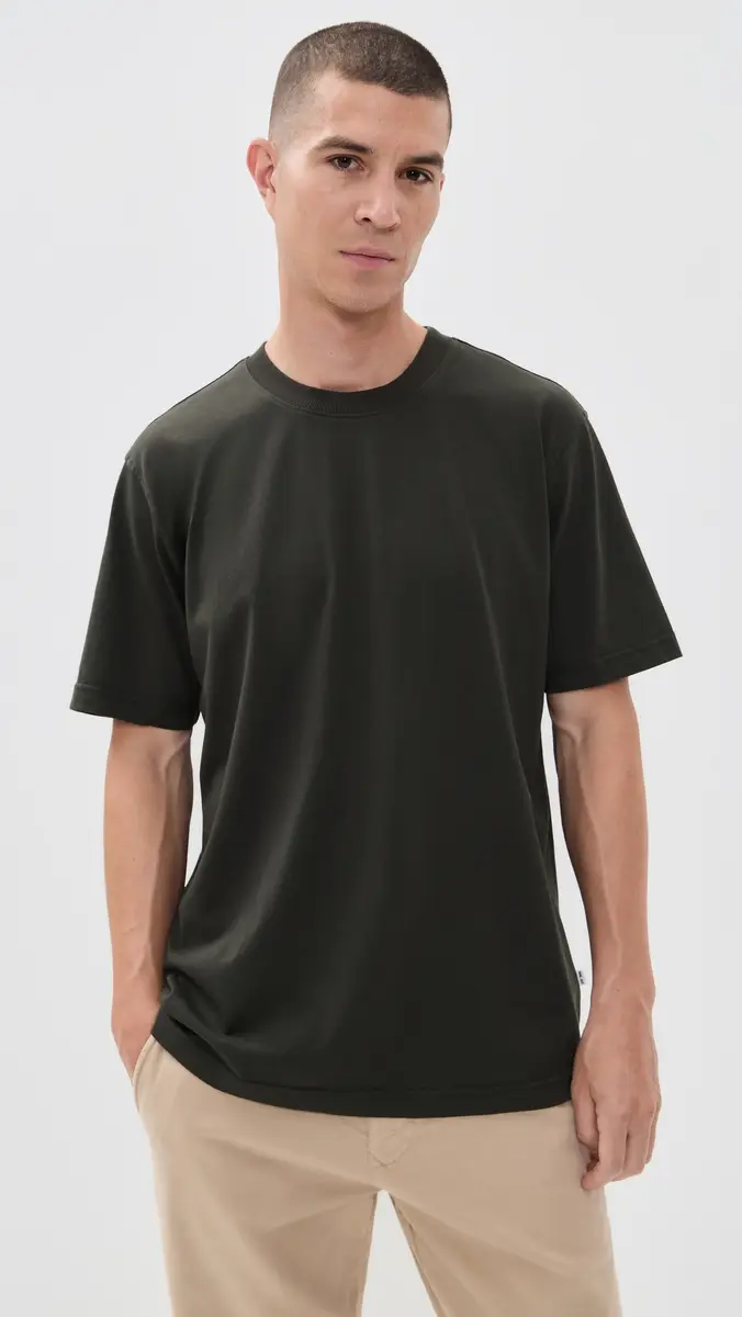 NN07 Adam Tee Dark Army | Thumbnail 2 NN07 Adam Tee Dark Army | Thumbnail 2
