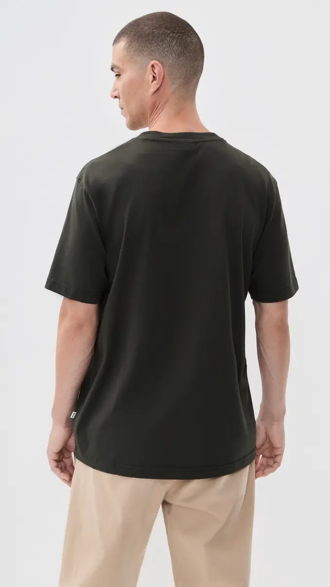 NN07 Adam Tee Dark Army | Thumbnail 3 NN07 Adam Tee Dark Army | Thumbnail 3