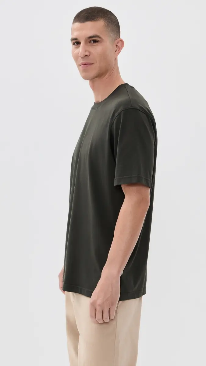 NN07 Adam Tee Dark Army | Thumbnail 4 NN07 Adam Tee Dark Army | Thumbnail 4